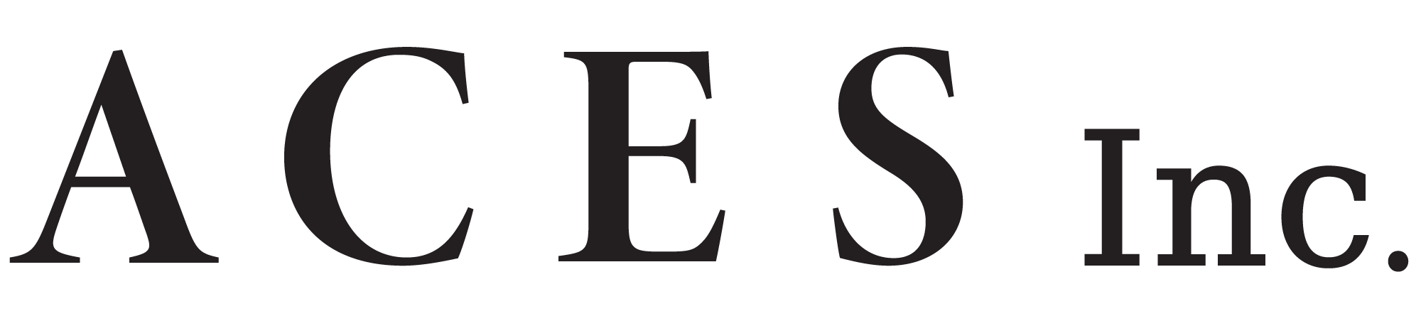 ACES Inc.