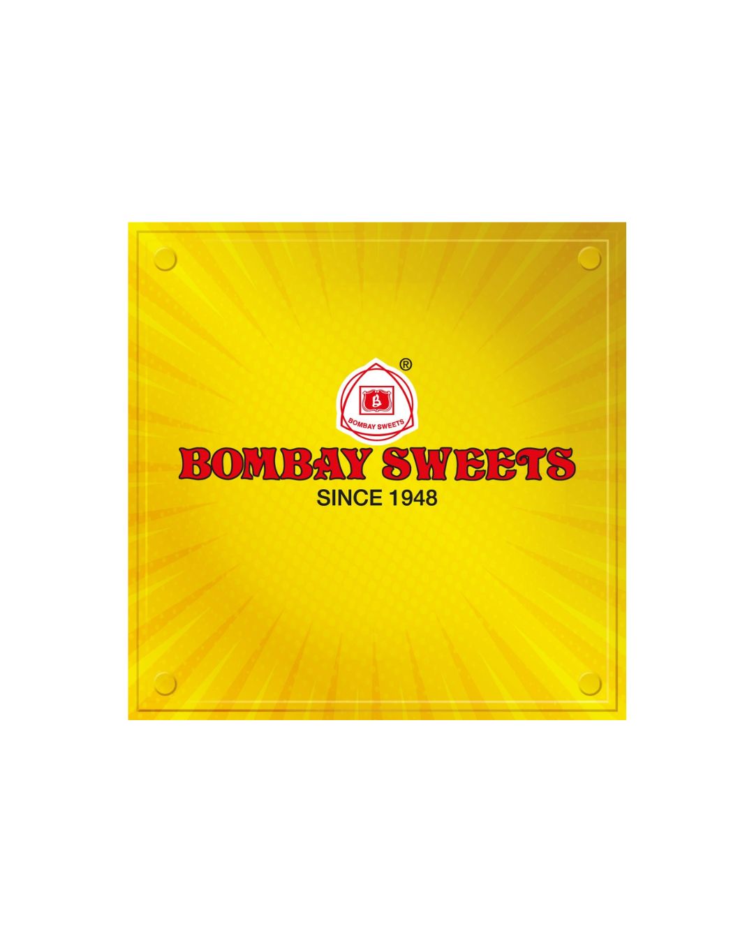 Bombay Sweets
